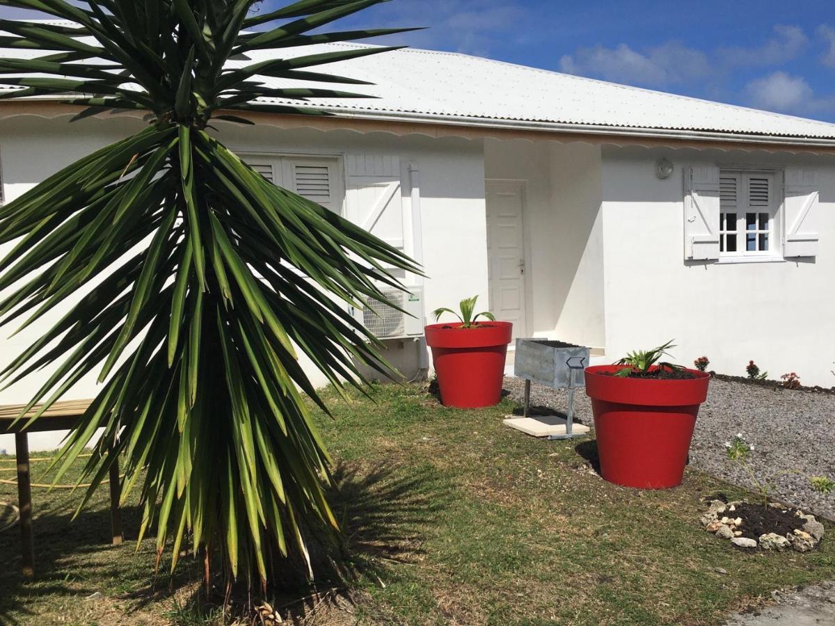 Villa Laureal Grand-Bourg  Exterior foto